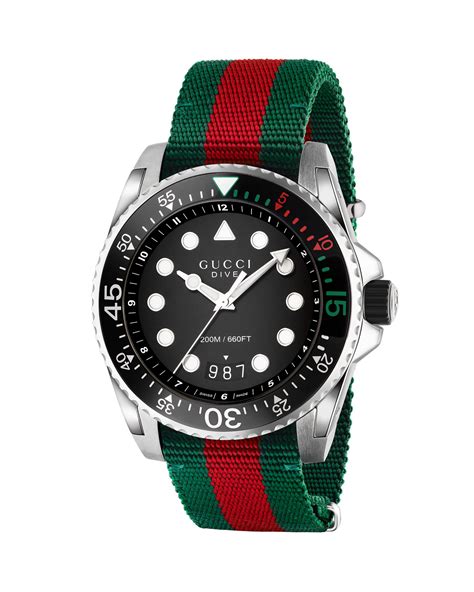 neiman marcus gucci ace|neiman marcus gucci watch.